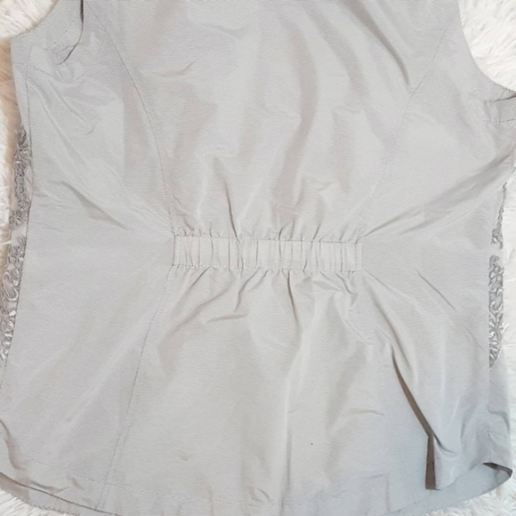 Fine Stripe Zenergy By Chicos Tank
Top - Picture 5 of 6